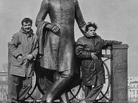 Администрация Твери запустила голосование по фотоконкурсу «Мой Горсад»